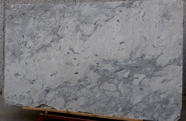 Winter Forest Marble Slabs - FSHE05970 - 2880 x 1760 x 20 mm