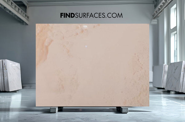Yellow Onyx Slabs - FS48512533 - 2600 x 1920 x 20 mm