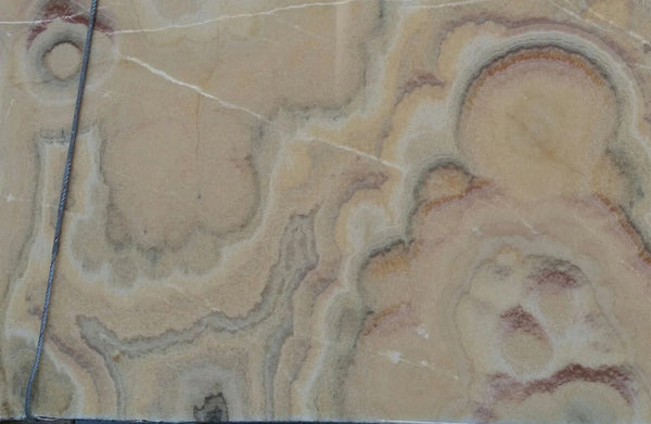 Yellow Onyx Slabs - FS78769511 - 2200 x 1000 x 20 mm