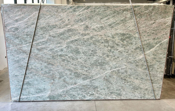 Acquamarina Quartzite Slabs - FS39416549 - 3000 x 1600 x 20 mm