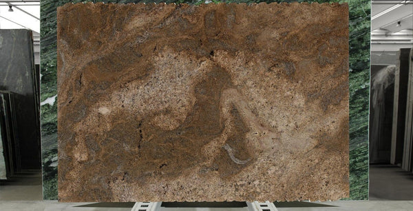 African Ivory Granite Slabs - FS2952991 - 2800 x 1850 x 20 mm