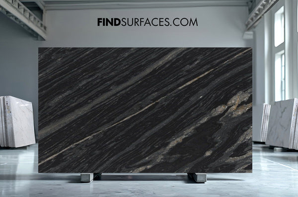 Agata Quartzite Slabs - FS73257438 - 3050 x 1800 x 20 mm