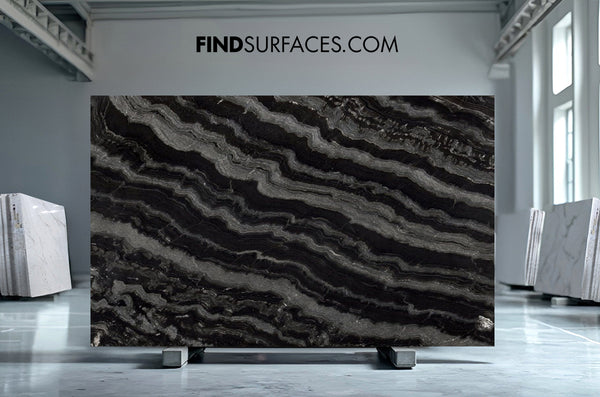 Agata Quartzite Slabs - FS95837148 - 3100 x 1900 x 20 mm