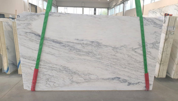 Alabama White Marble Slabs - FS98499620 - 3100 x 1520 x 20 mm