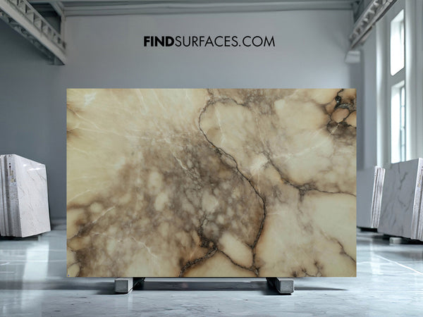 Alabaster Marble Slabs - FS15286680 - 2200 x 1600 x 20 mm