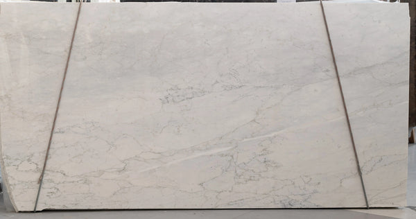 Alaska White Marble Slabs - FS6154870 - 2900 x 1500 x 20 mm