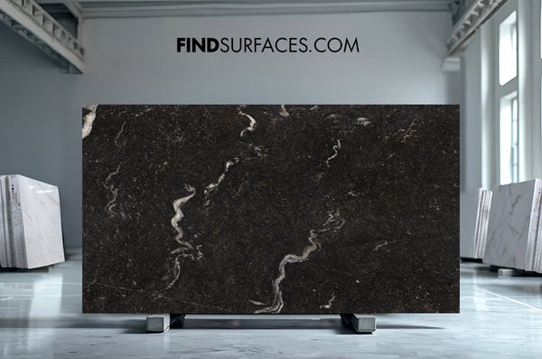 Alps Glitter Granite Slabs - FS29739901 - 3400 x 1950 x 20 mm