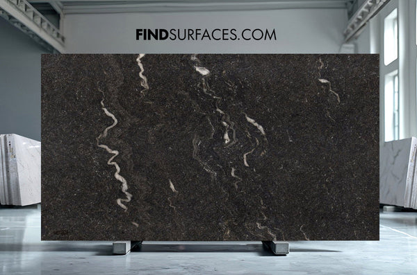 Alps Glitter Granite Slabs - FS88489003 - 3350 x 1850 x 30 mm