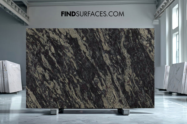 Amadeus Granite Slabs - FS66320595 - 3000 x 1350 x 30 mm