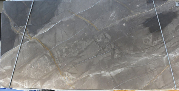 Amani Bronze Marble Slabs - FS30748457 - 2850 x 1300 x 20 mm