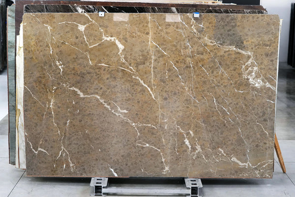 Amani Grey Marble Slabs - FS20849903 - 2850 x 1850 x 20 mm