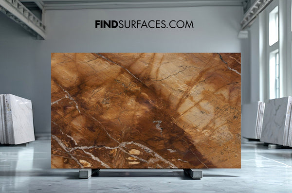 Amber Quartzite Slabs - FS6066594 - 3200 x 2020 x 20 mm