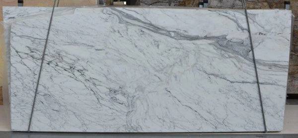 Arabescato Marble Slabs - FS12465176 - 2800 x 1250 x 20 mm