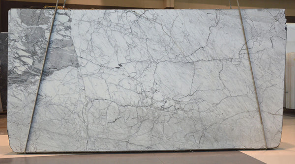 Arabescato Marble Slabs - FS7852575 - 2500 x 1000 x 20 mm