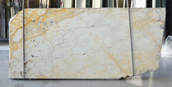 Arabescato Marble Slabs - FS85495569 - 1500 x 800 x 20 mm