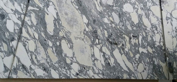 Arabescato Marble Slabs - FS8623475 - 3120 x 1420 x 20 mm