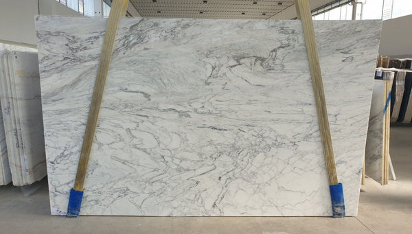 Arabescato Arni Marble Slabs - FS24736484 - 3100 x 1940 x 20 mm