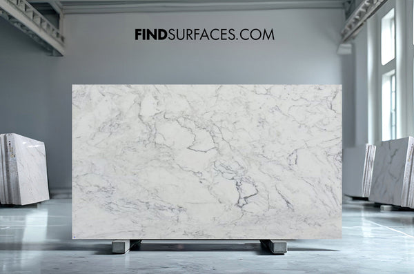 Arabescato Arni Marble Slabs - FS52472859 - 3130 x 1970 x 20 mm