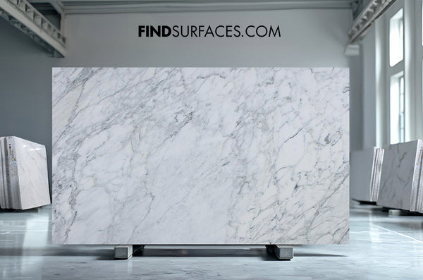 Arabescato Cervaiole Marble Slabs - FS23368635 - 2970 x 1950 x 20 mm