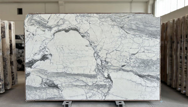 Arabescato Corchia Marble Slabs - FS37868238 - 3150 x 2000 x 20 mm