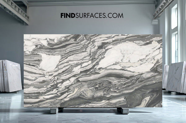 Arabescato Corchia Marble Slabs - FS77225240 - 3160 x 1680 x 20 mm