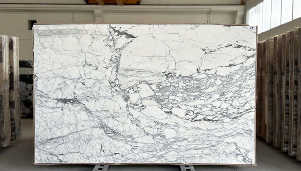 Arabescato Corchia Marble Slabs - FS92604783 - 3170 x 1980 x 20 mm