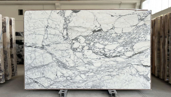 Arabescato Corchia Marble Slabs - FS92604783 - 3170 x 1980 x 20 mm