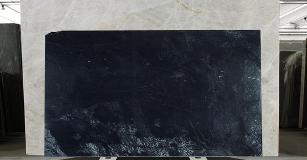 Arabescato Nero Marble Slabs - FS74016619 - 2730 x 1270 x 20 mm