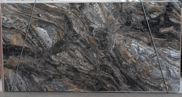 Arabescato Orobico Marble Slabs - FS73002009 - 3250 x 1650 x 20 mm