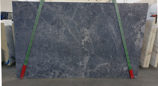 Grigio Argento Marble Slabs - FS87209759 - 3100 x 1850 x 20 mm