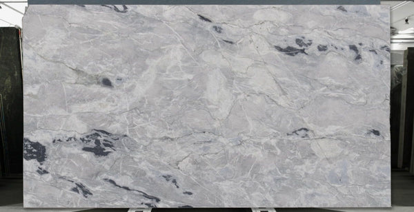 Artic Sky Quartzite Slabs - FS87894384 - 3450 x 1850 x 20 mm