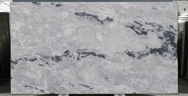 Artic Sky Quartzite Slabs - FS87894384 - 3450 x 1850 x 20 mm