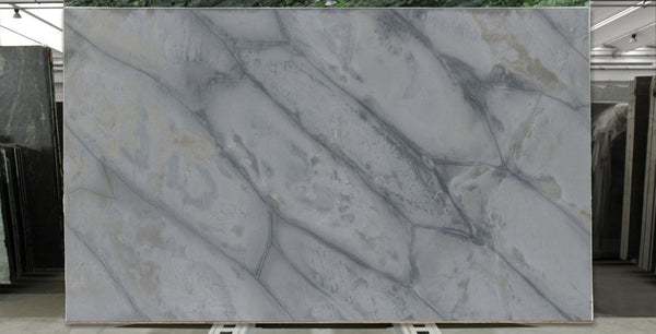 Atlantic Blue Marble Slabs - FS2448957 - 3280 x 1930 x 20 mm