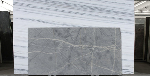 Atlantic Stone Granite Slabs - FS45374840 - 1350 x 1250 x 20 mm