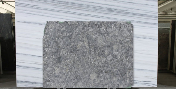 Azul Aran Granite Slabs - FS86584478 - 2050 x 1500 x 12 mm