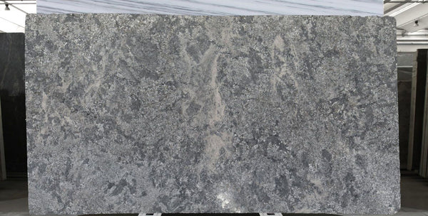 Azul Aran Granite Slabs - FS910123 - 3450 x 1850 x 12 mm