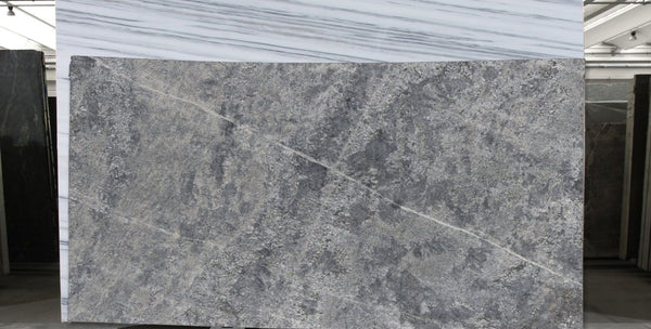 Azul Aran Granite Slabs - FS69896181 - 1620 x 1620 x 20 mm