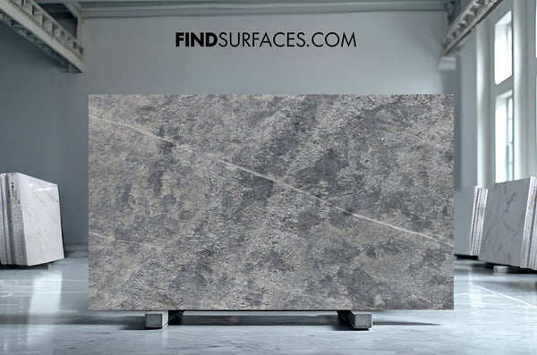 Azul Aran Granite Slabs - FS69896181 - 1620 x 1620 x 20 mm