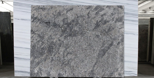 Azul Aran Granite Slabs - FS17259424 - 2440 x 1870 x 20 mm