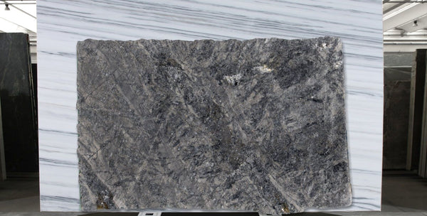 Azul Aran Granite Slabs - FS84885339 - 2450 x 1550 x 20 mm