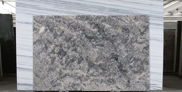 Azul Aran Granite Slabs - FS79506335 - 2550 x 1650 x 20 mm