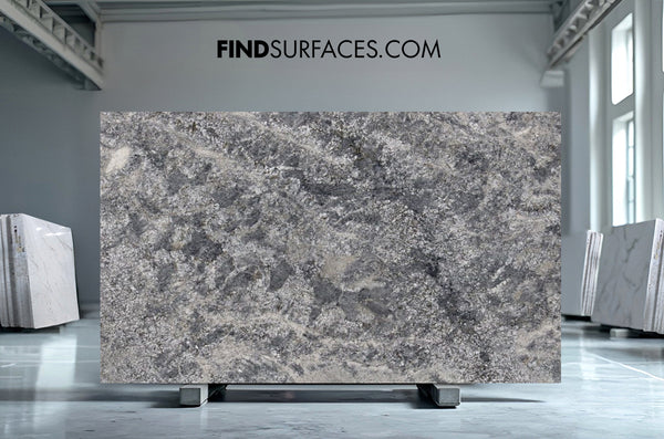 Azul Aran Granite Slabs - FS79506335 - 2550 x 1650 x 20 mm