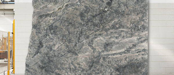 Azul Aran Granite Slabs - FS12959970 - 2550 x 1900 x 20 mm