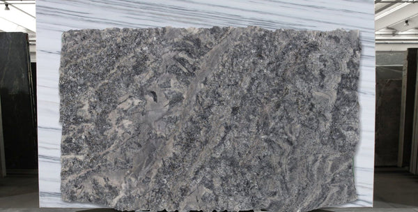 Azul Aran Granite Slabs - FS40413468 - 2850 x 1700 x 20 mm