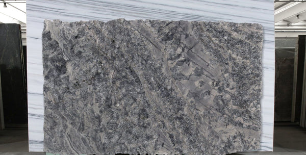 Azul Aran Granite Slabs - FS40413468 - 2850 x 1700 x 20 mm