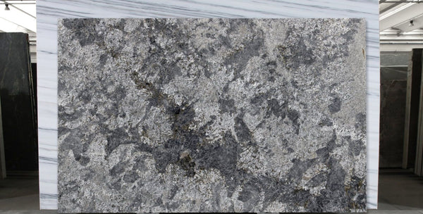 Azul Aran Granite Slabs - FS16557437 - 2950 x 1850 x 20 mm