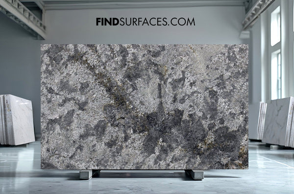 Azul Aran Granite Slabs - FS16557437 - 2950 x 1850 x 20 mm