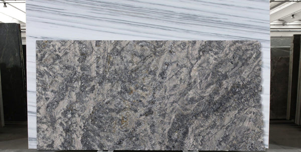 Azul Aran Granite Slabs - FS25445312 - 3000 x 1450 x 20 mm