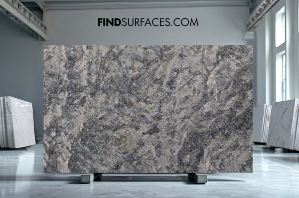 Azul Aran Granite Slabs - FS25445312 - 3000 x 1450 x 20 mm