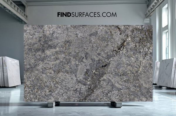 Azul Aran Granite Slabs - FS77412383 - 3000 x 1750 x 20 mm